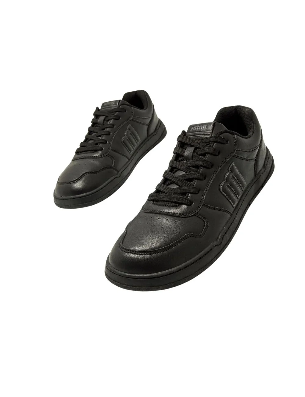 MUSTANG sports shoe men lace up respectful FREE MIAMI 84766