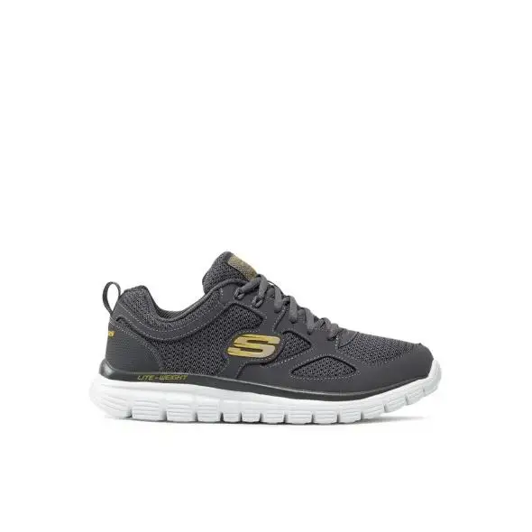Skechers Burns Agoura 52635 Char
