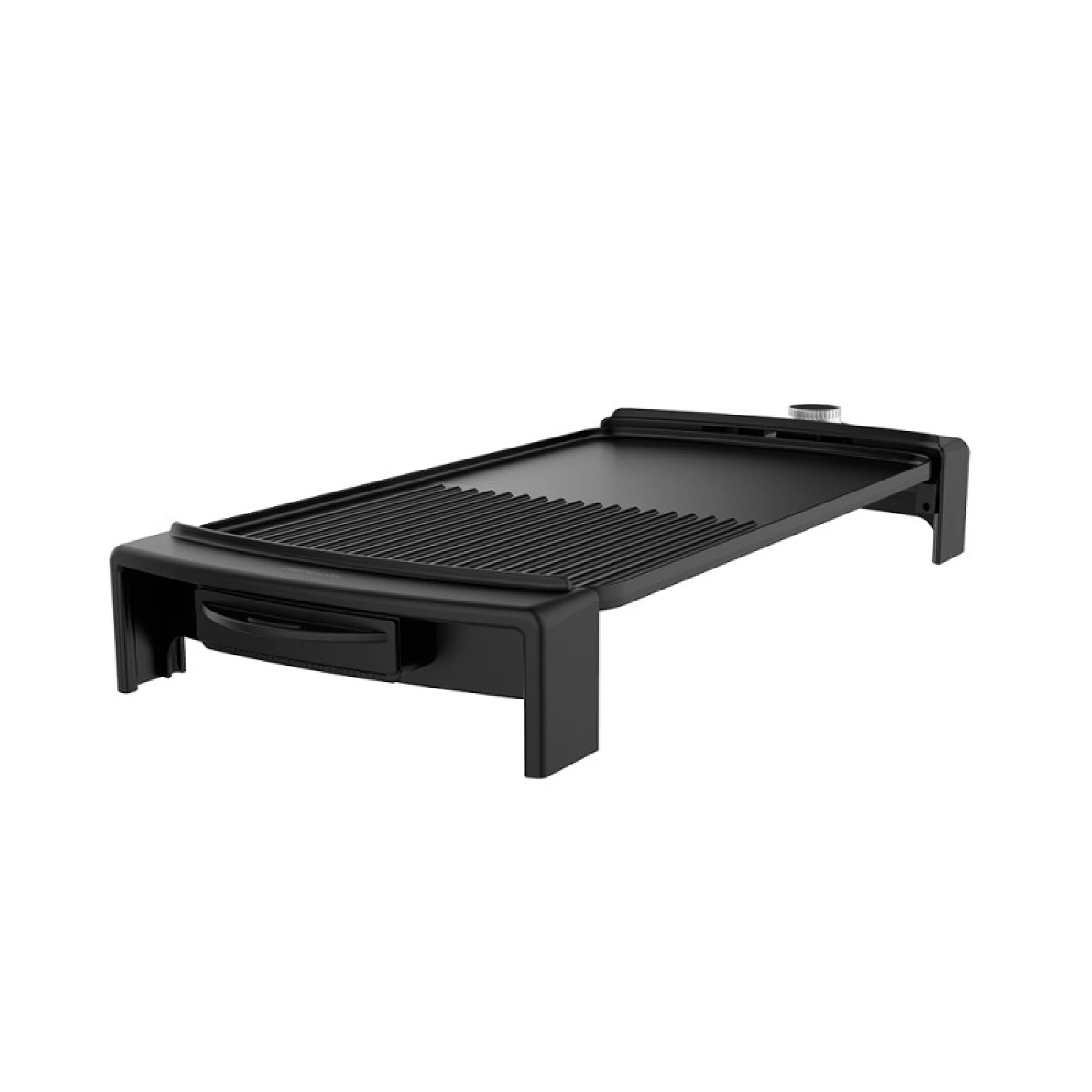 Cecotec Plancha eléctrica Plancha Eléctrica Tasty&Grill 2500 Blackwater Mixgrill