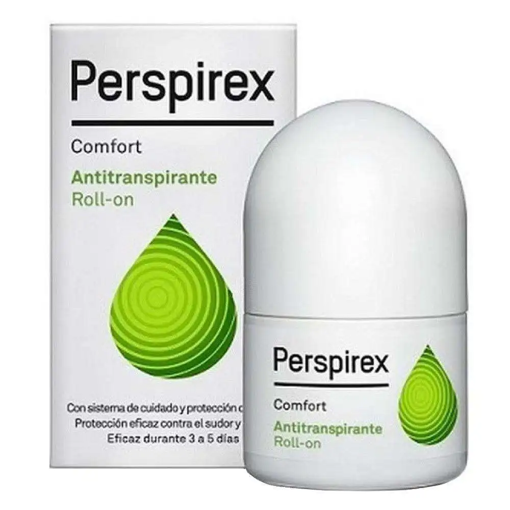 Perspirex Comfort antiperspirant Roll-On 20 ml