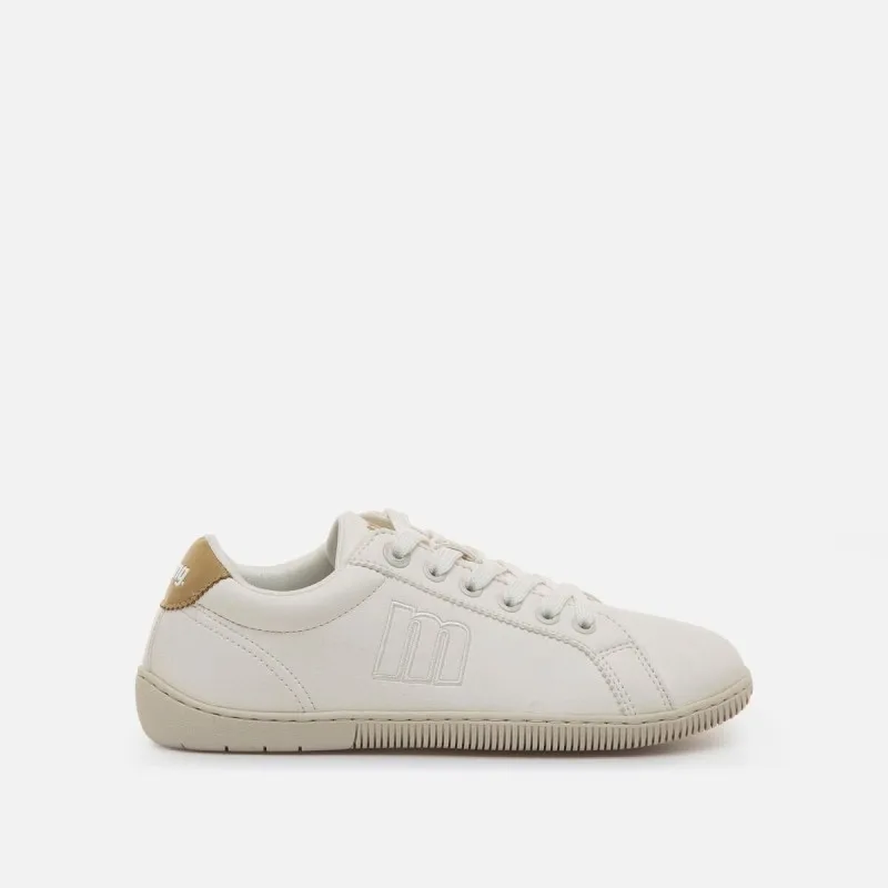Zapatillas deportivas mujer MUSTANG 60837 C56250 DEPORTIVO BAREFOOT BLANCO 36338 25I