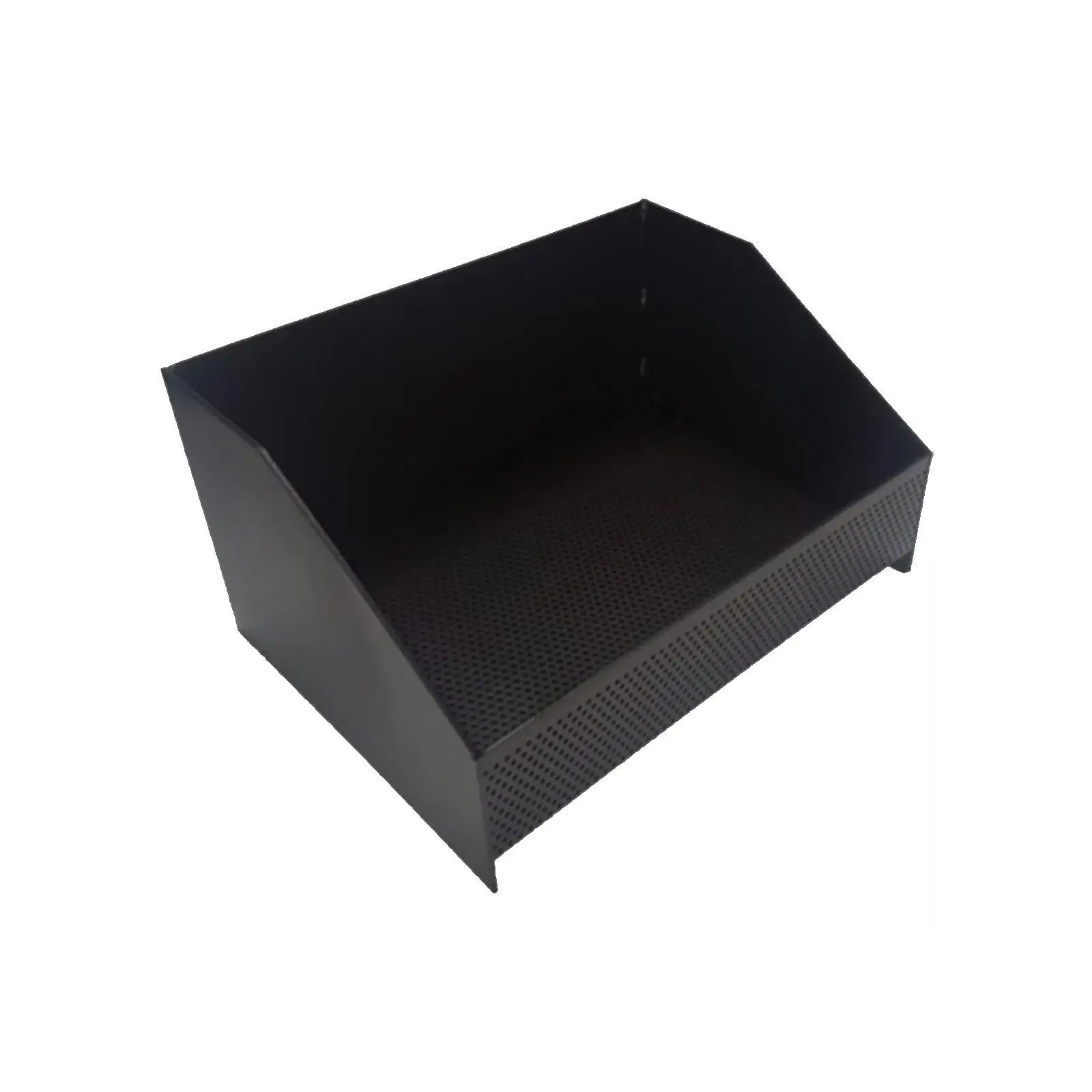 HotFireDoor Cesta quemador de pellet burner basket para chimenea for fireplace