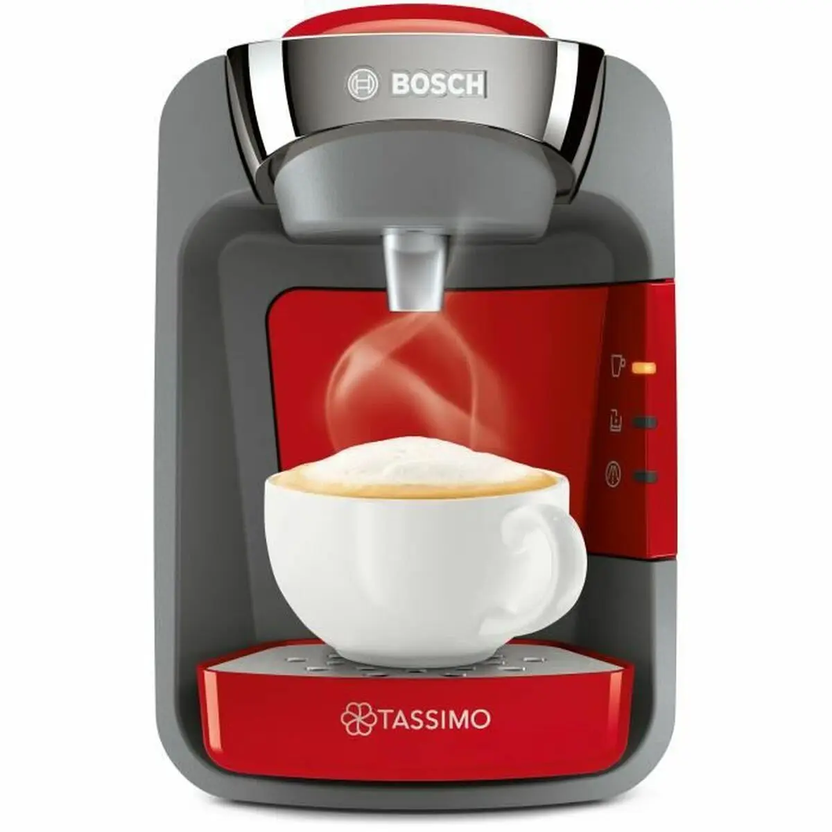 BOSCH Tassimo Suny TAS32 800 ml 1300 W capsule coffee pot