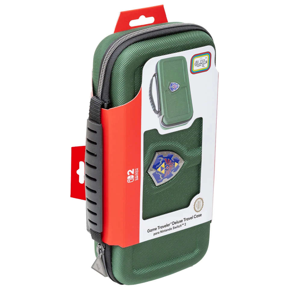 FUNDAS DELUXE PARA NINTENDO SWITCH™