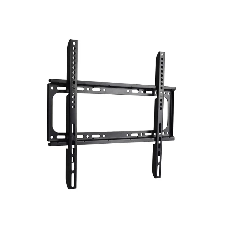 Soporte Universal de pared para TV, montaje para la mayoría de televisores de Plasma LED de 14-42/26-63 pulgadas, Panel plano, soporte para Plasma