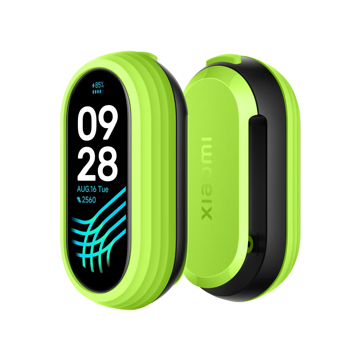 Xiaomi Smart Band 8 Running Clip para Correr Compatible con SmartBand 8 - BHR7309GL