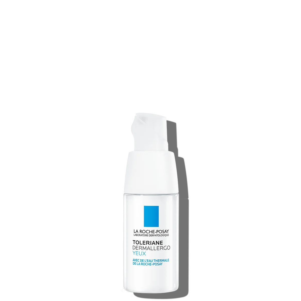 LA ROCHE POSAY TOLERIANE DERMALLERGO CONTORNO OJOS
