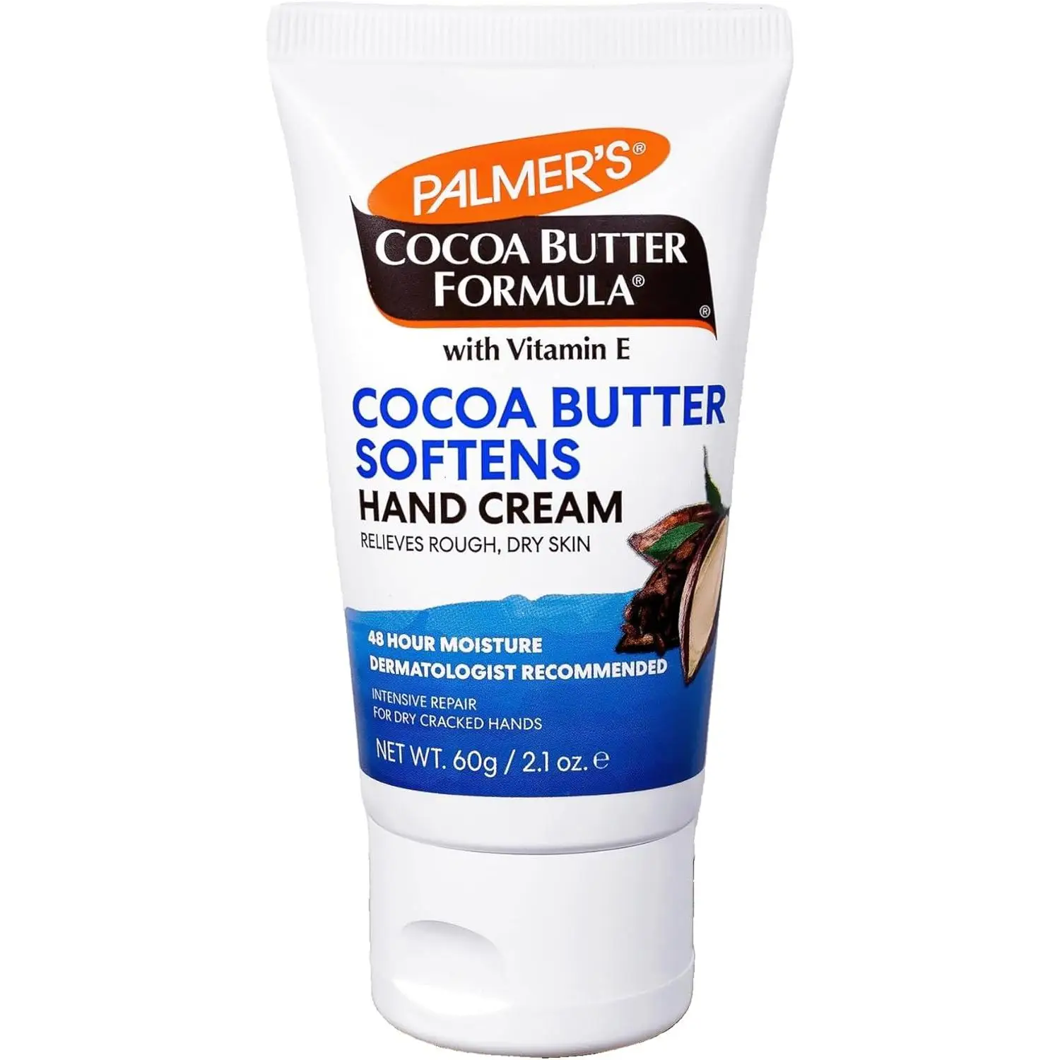 Palmer's Crema Concentrada de Fórmula de Manteca de Cacao 60 Gramos