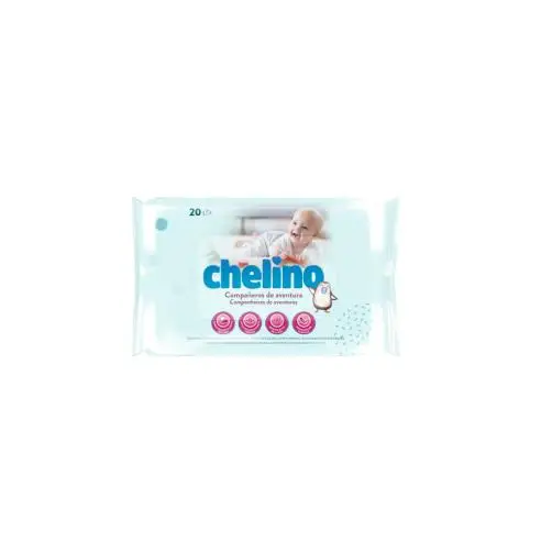 CHELINO wipes 20 units