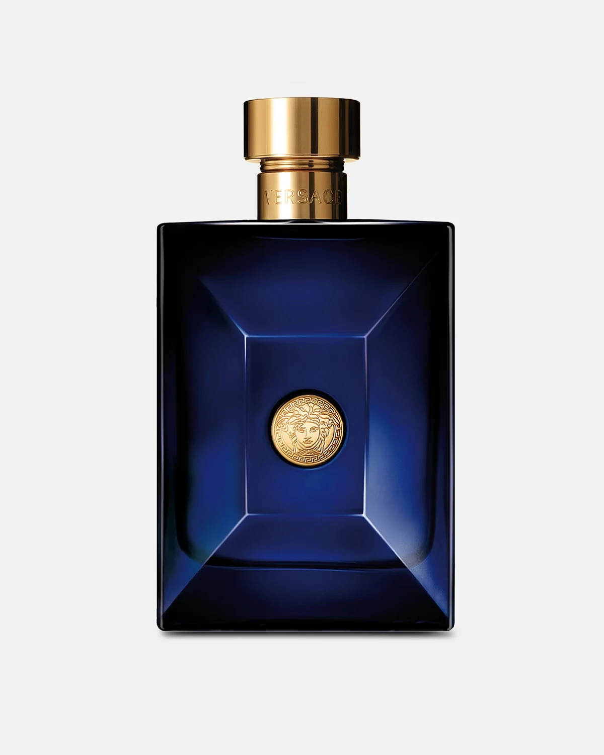 Versace dylan blue eau de toillette 200ml #2