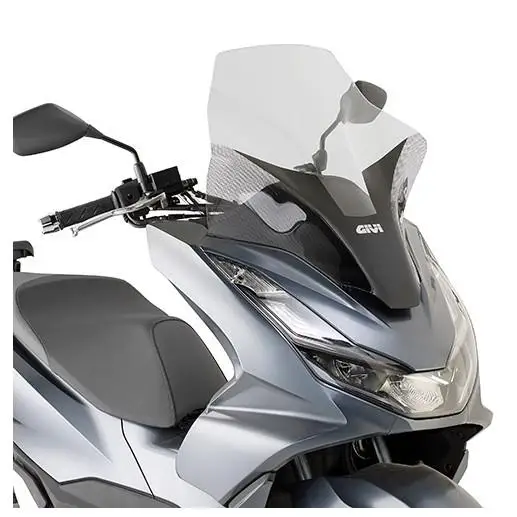Parabrezza Givi H Pcx 125 21 Trasparente