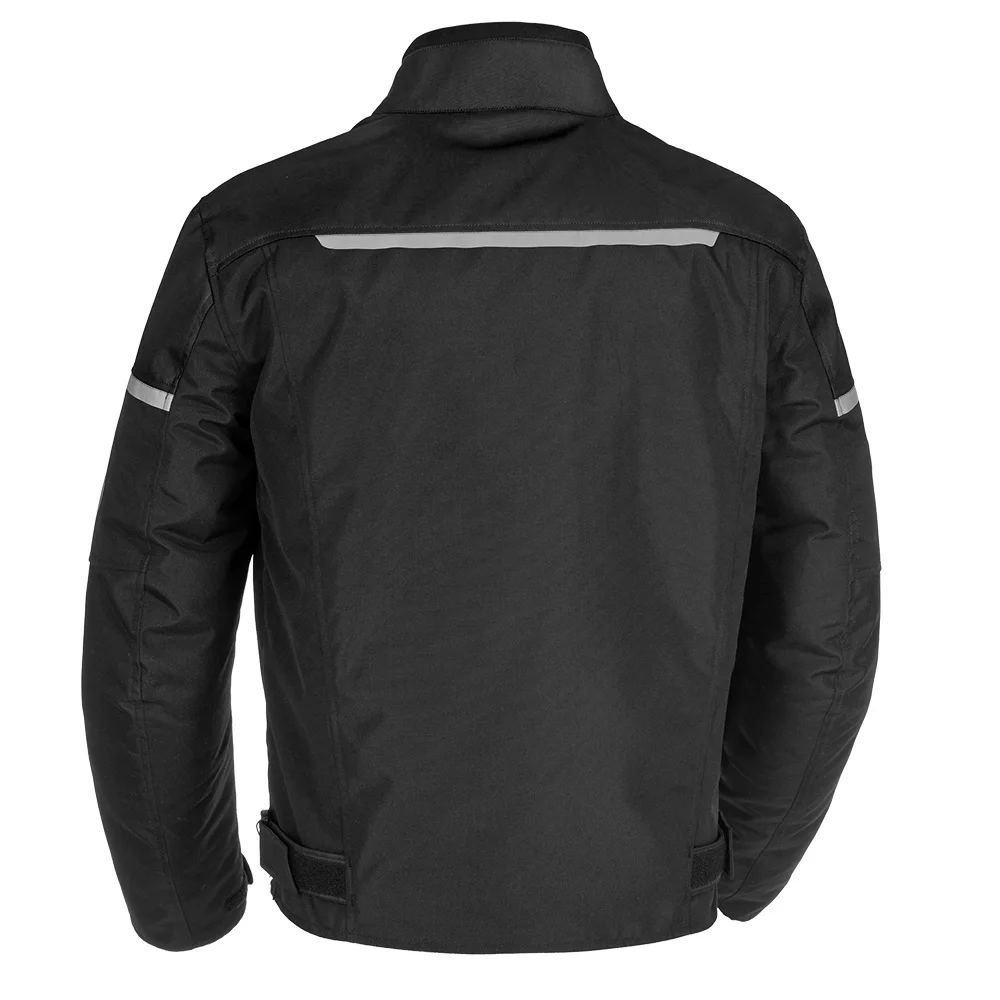 Chaqueta Oxford Spartan Corta Wp   Ce U