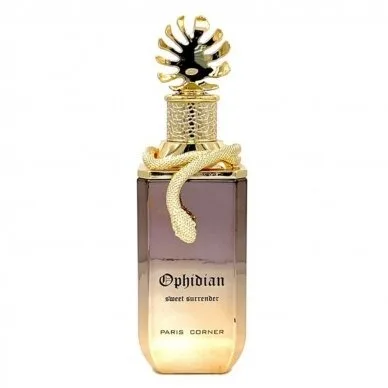 Paris Corner Ophidian Sweet Surrender Eau de Parfum Unisex 100 Ml *** novelty ***