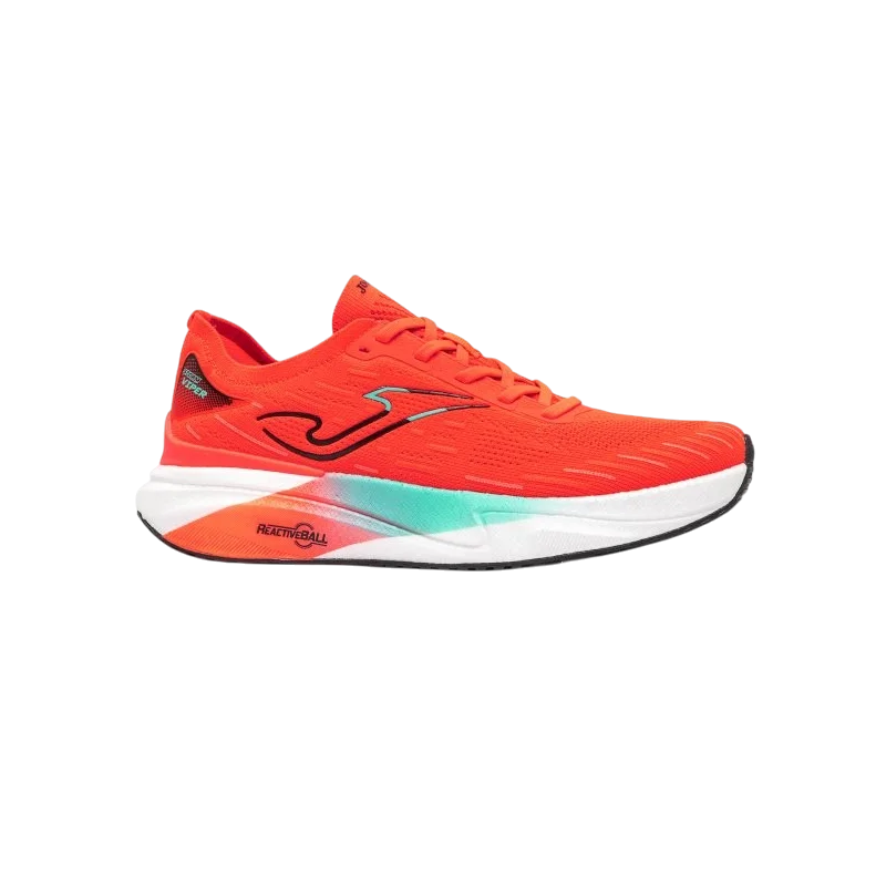 Zapatilla Joma Runing Viper Men  Coral
