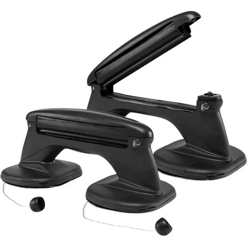 Portaesquís magnético Fabbri Taco Ski & Board Fabbri F-13A95500