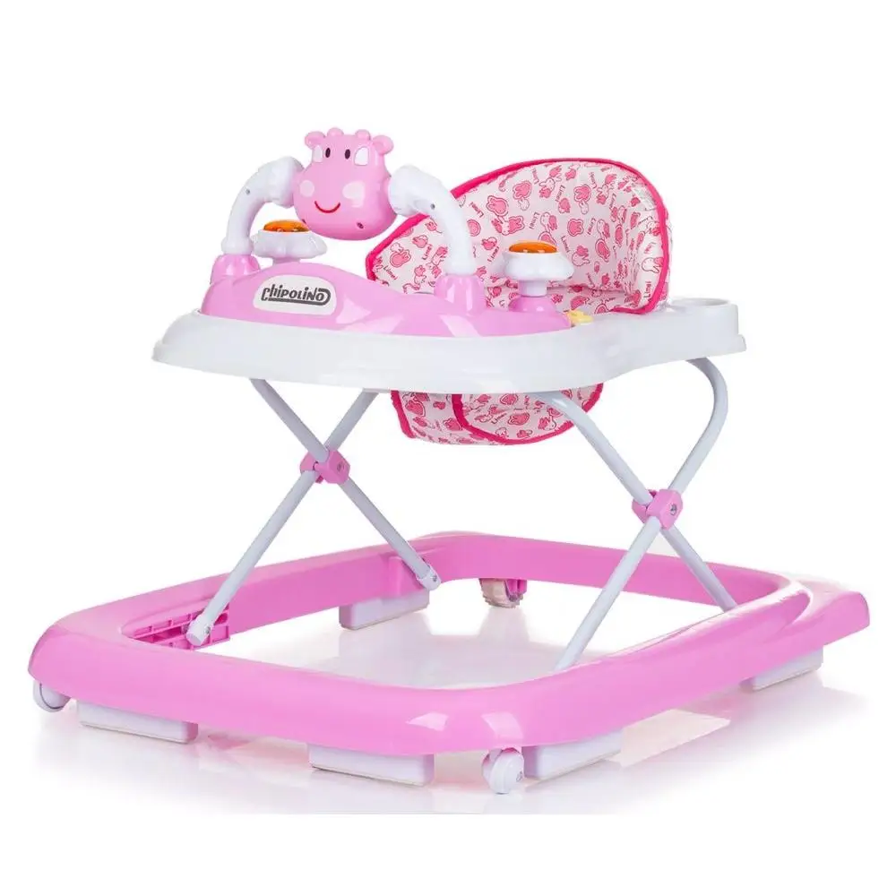 Andador con Música LITTLE COW de Chipolino