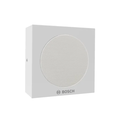مُقيّم شامل لـ Bosch LB8-UM06E: مكبر صوت معدني مربع بقوة 6 واط – تجربة صوتية مثالية للمستخدمين المتطلبين