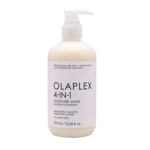 OLAPLEX 4 in 1 Moisture Mask – 370 ml   OLAPLEX 4 in 1 Moisture Mask – 370 ml OLAPLEX 4 in 1 Moisture Mask – 370 ml