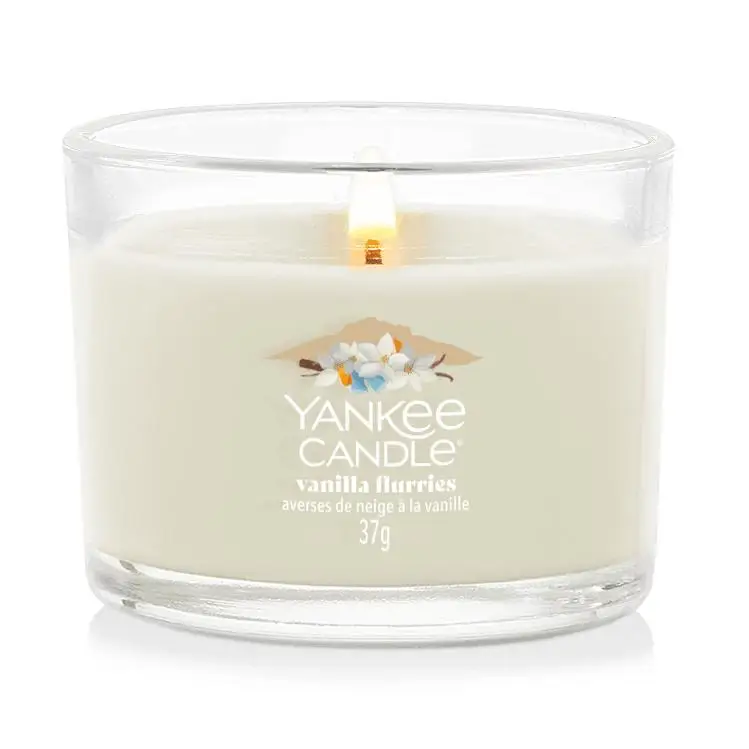 Yankee Candle 2653172E vela Alrededor Beige 1 pieza(s)