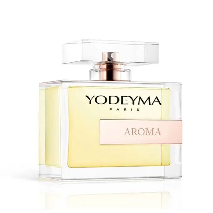 Perfume Aroma 100ml YODEYMA Mujer - Afrutado Elegante