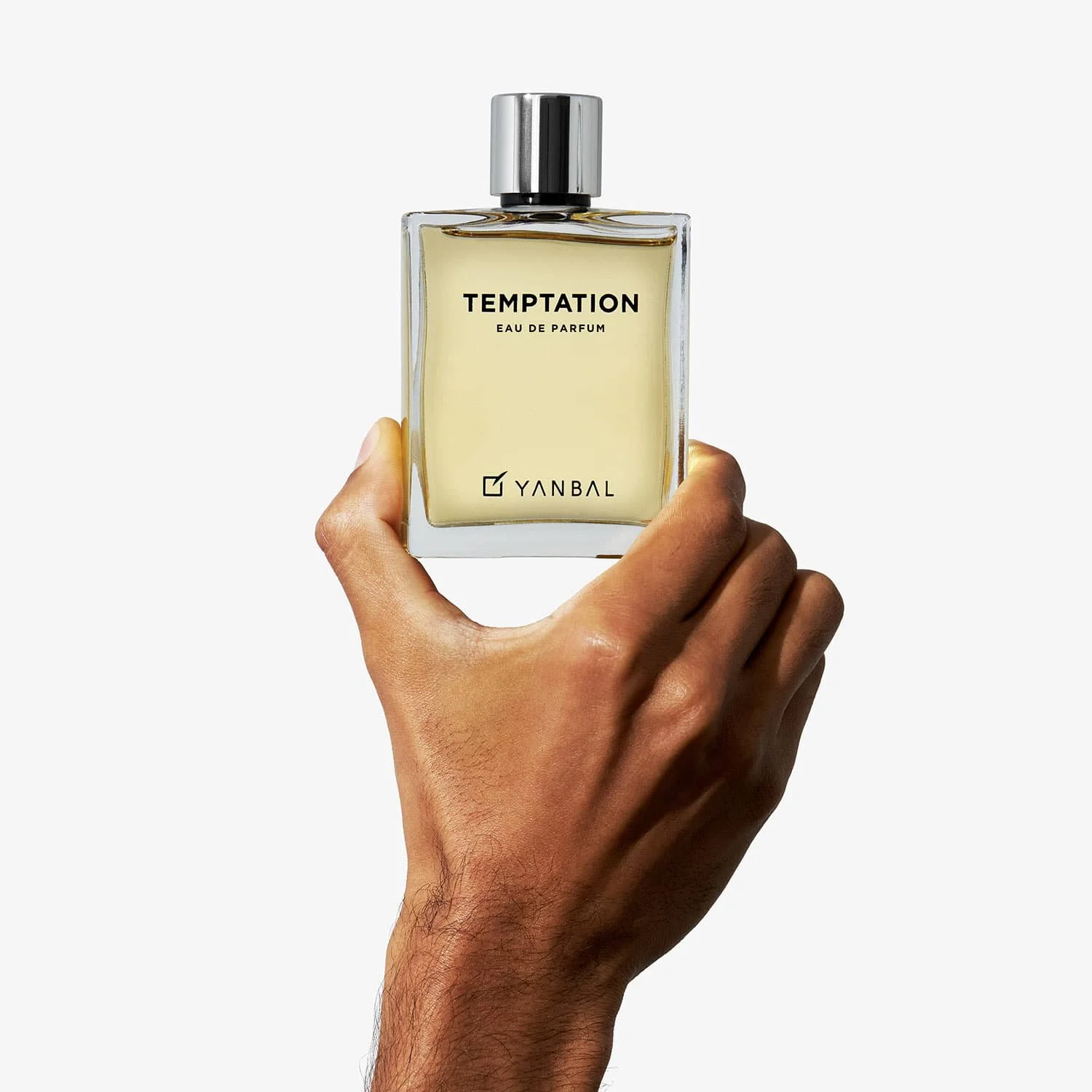 Temptation Perfume man-irresistible fragrance to fall in love-Yanbal