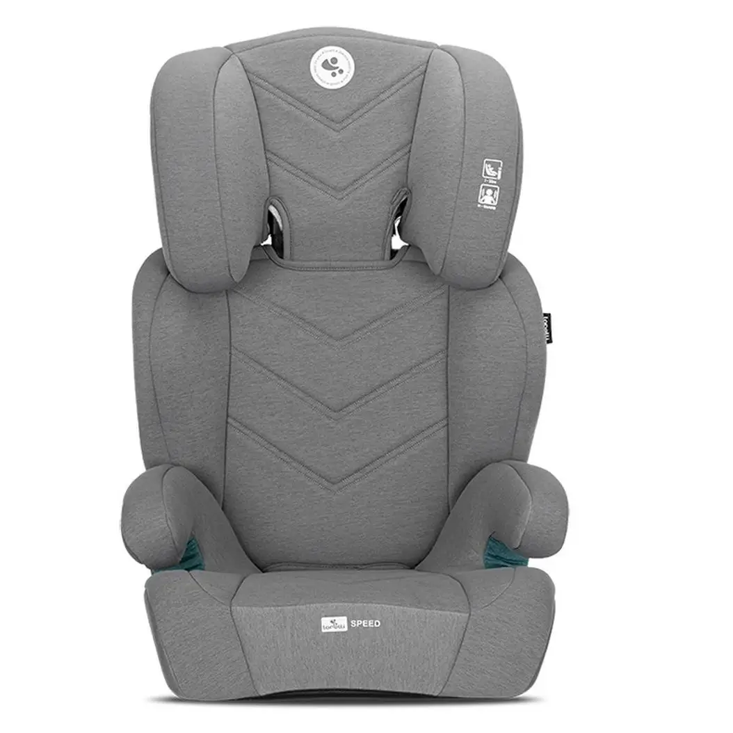 LORELLI Silla de auto SPEED i-Size (100-150 cm) de Lorelli