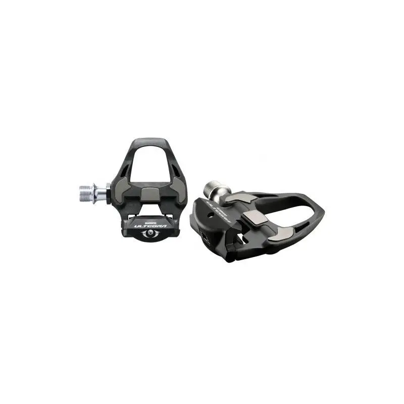 Shimano Pedali Ultegra R8000 SPD-SL con tacchette