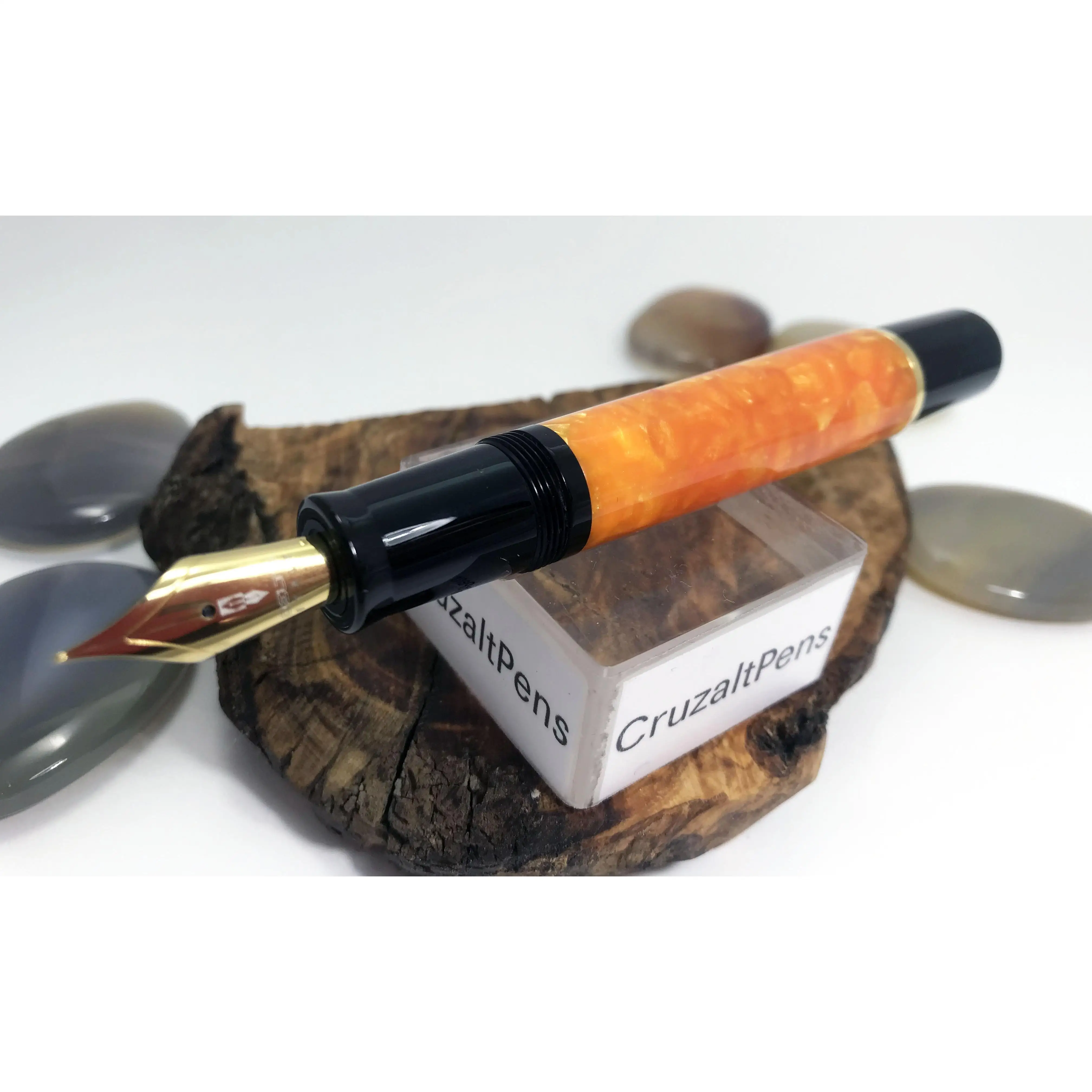 Pluma Estilografica DELTA Dolce Vita Mid Size