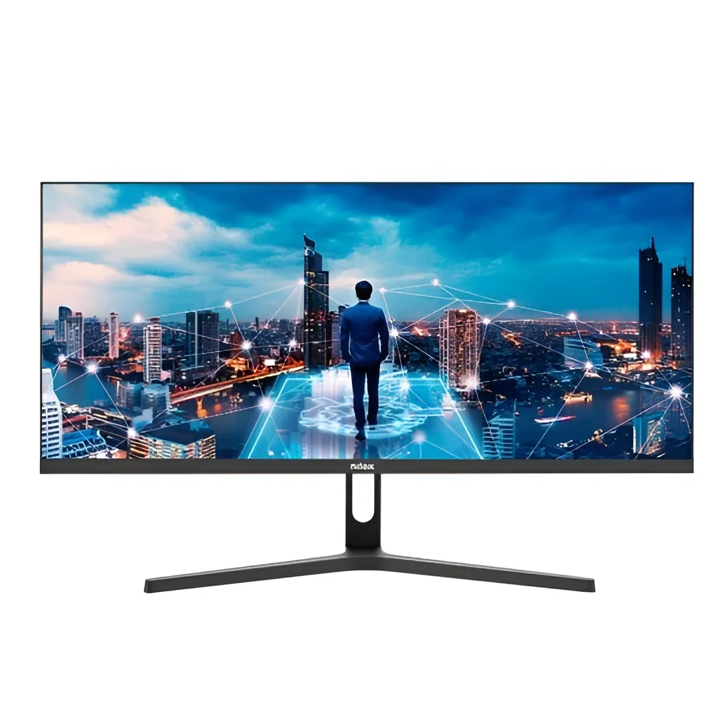 Nilox Monitor 29 Ultrawide 2K Hdmi Dp