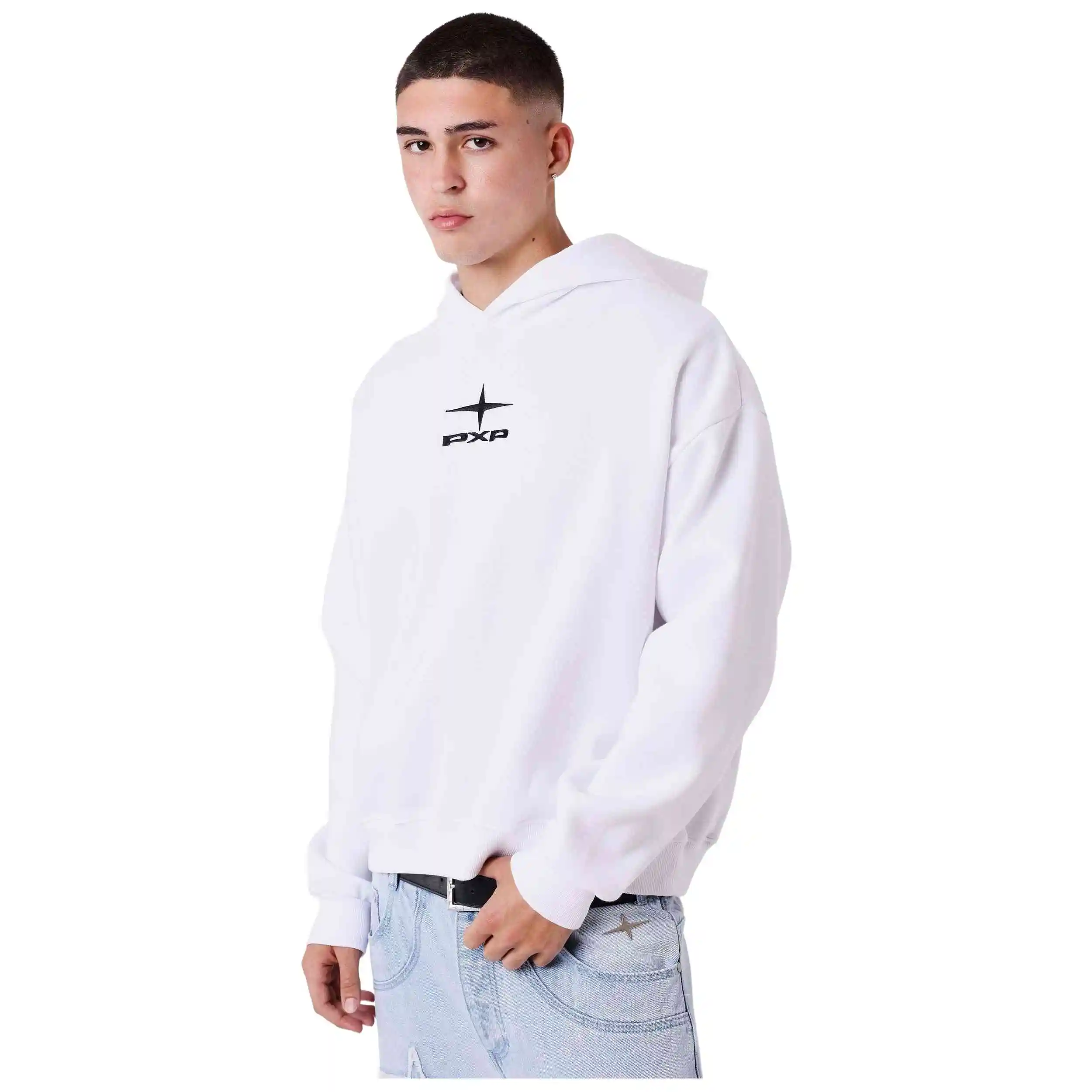 Sudadera Project X Paris modelo 2522181