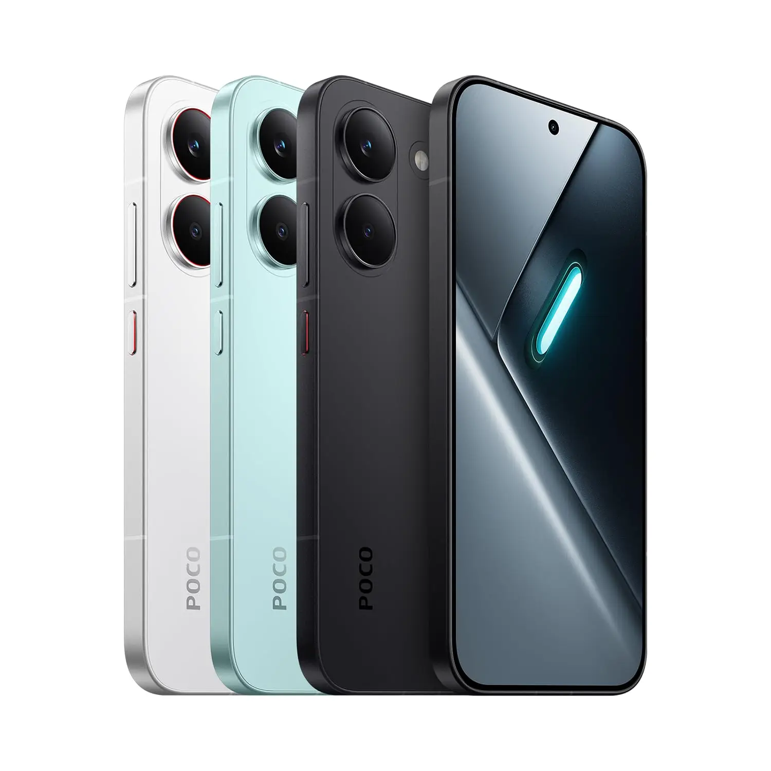 Xiaomi POCO X8 Pro 256GB/512GB, Pantalla de6.59 » 1.5K AMOLED Dimensity 8500-Ultra, batería de 6500 mAh, Sensor Sony IMX882 de 50MP con OIS, Cargador no Incluido (Versión ES) 5