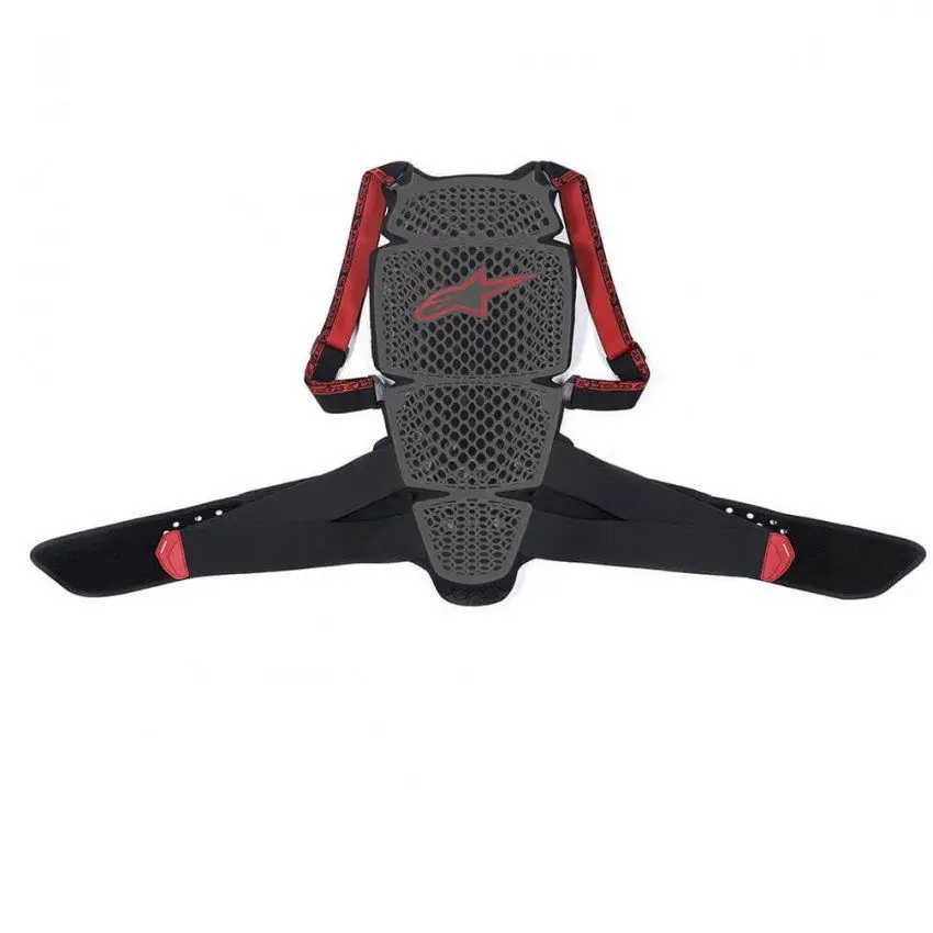 Espaldera Alpinestars Nucleon Kr-cell   Ce U