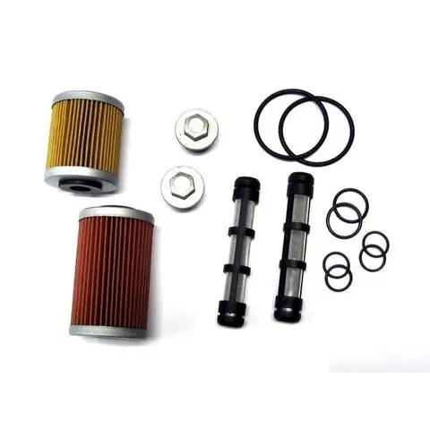 Kit De Filtro Del Aceite   Ce U