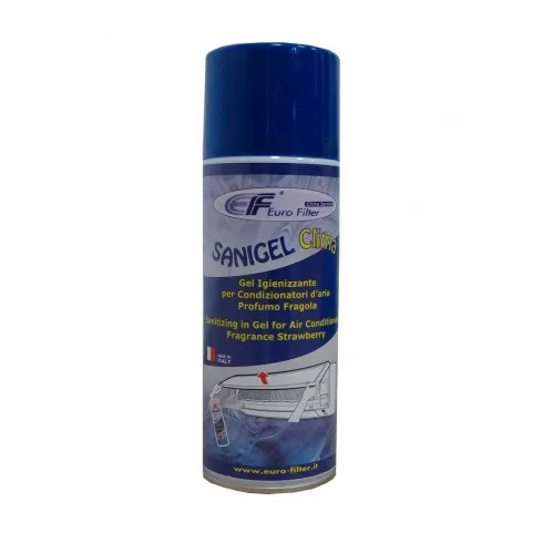Elimina Olores Aire Acondicionado 400 ml
