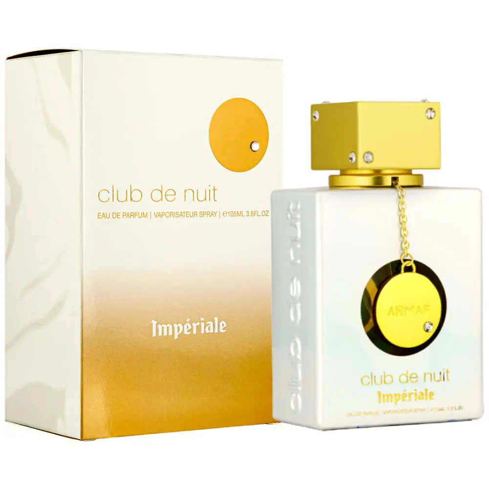 ARMAF - Club De Nuit Impériale - Eau de Parfum - 105ml