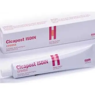 Isdin Crema Cicapost 50 G