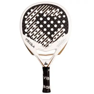 VIBORA YARARA PRO WHITE 2025
