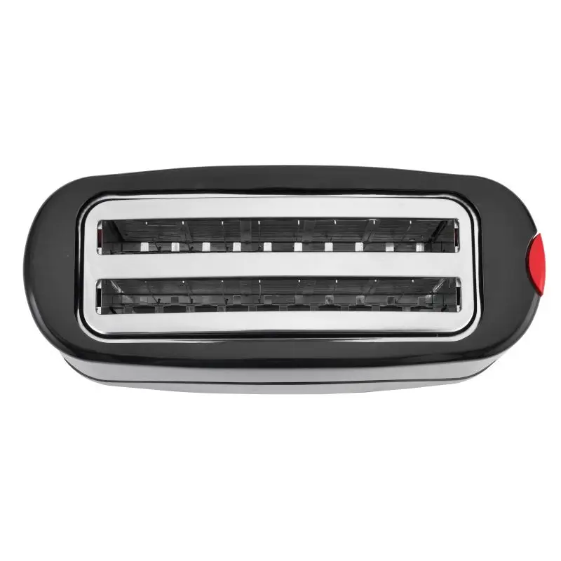 Electric toaster 4 slices, 7 toasting levels, 1300w