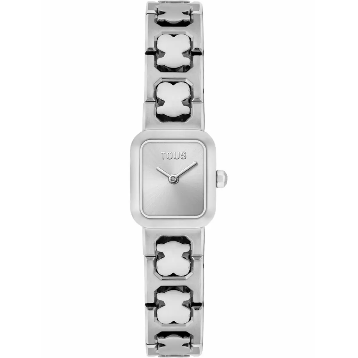 Reloj tous Icon Time Analógico Brazalete Acero 3000146100