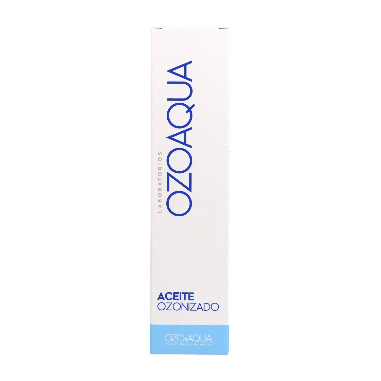 Ozoaqua Spray Aceite Ozonizado 100Ml - Imagen 3