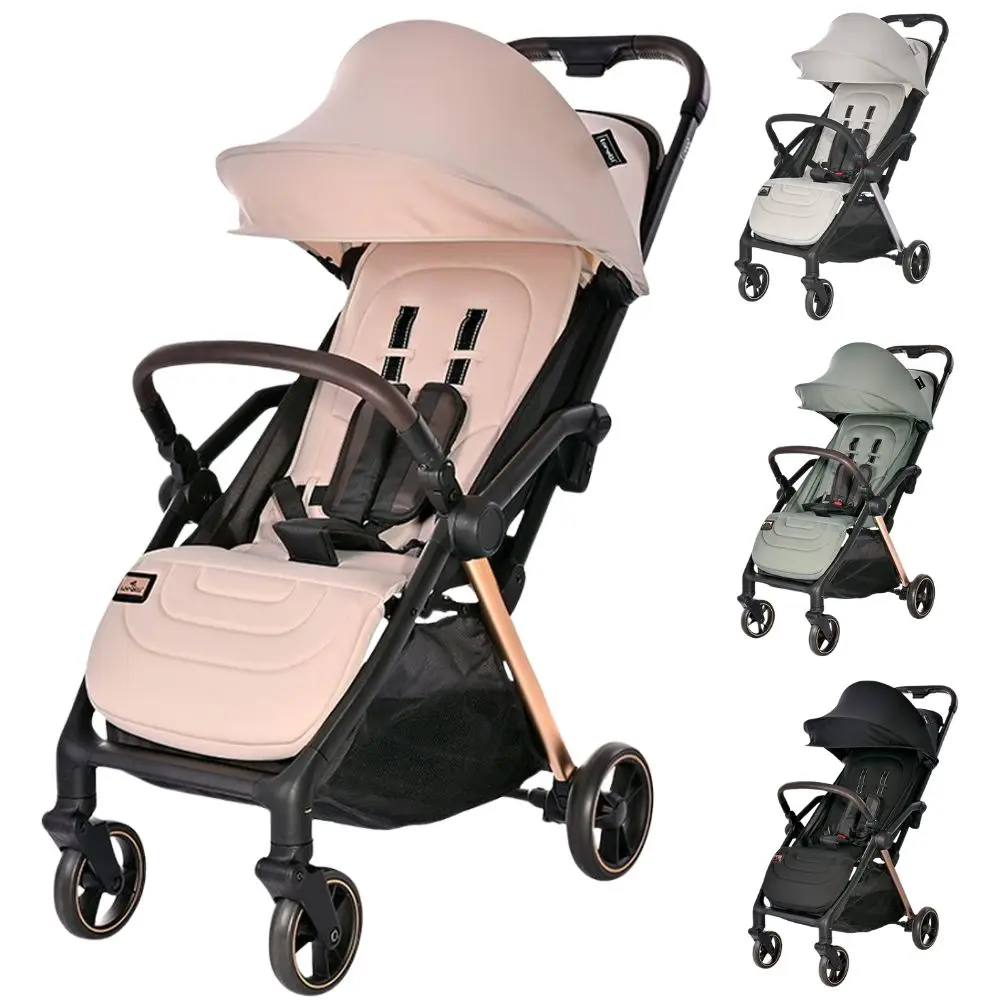 LORELLI LORET stroller up to 22 kg Lorelli