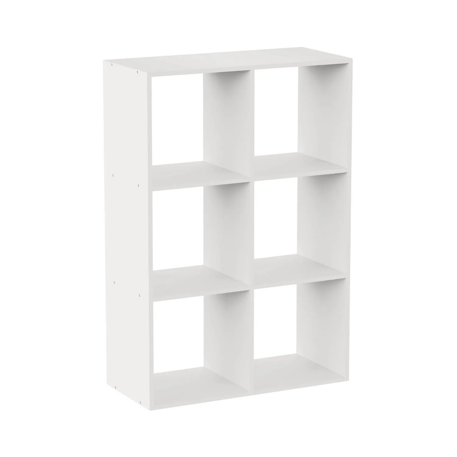 Estantería de 6 Cubos SpaceQub 67.5x32x100.5cm 7house
