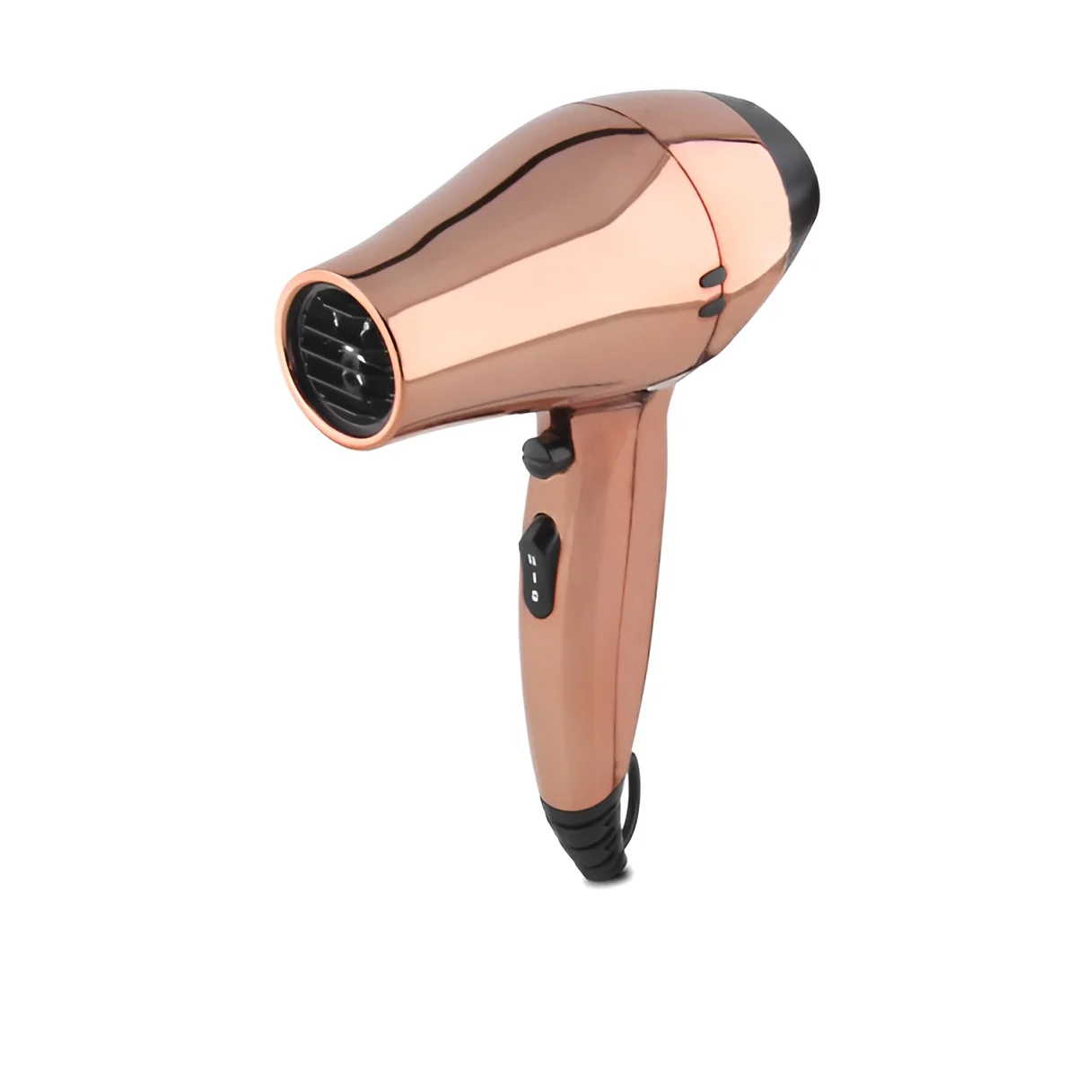 Secador de Viaje Mini Lim Hair WR 3.0 Rose Gold