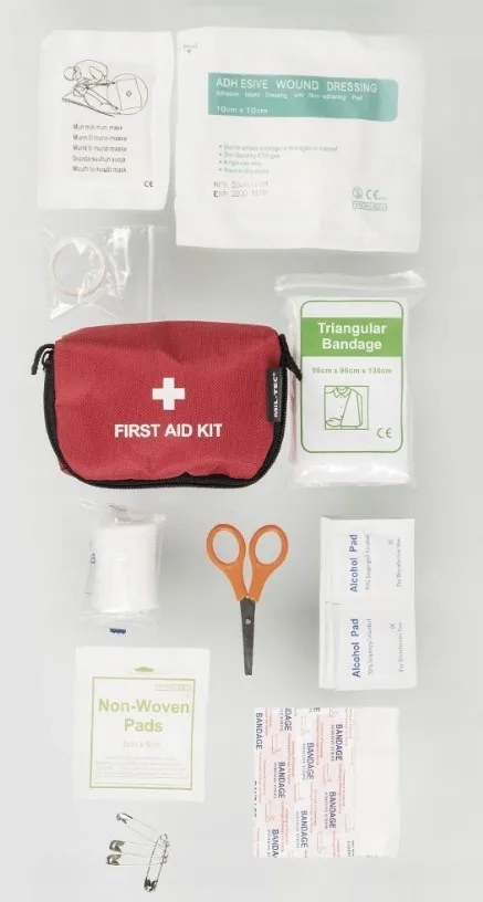 Individual First aid Kit MIL-TEC First aid Kit