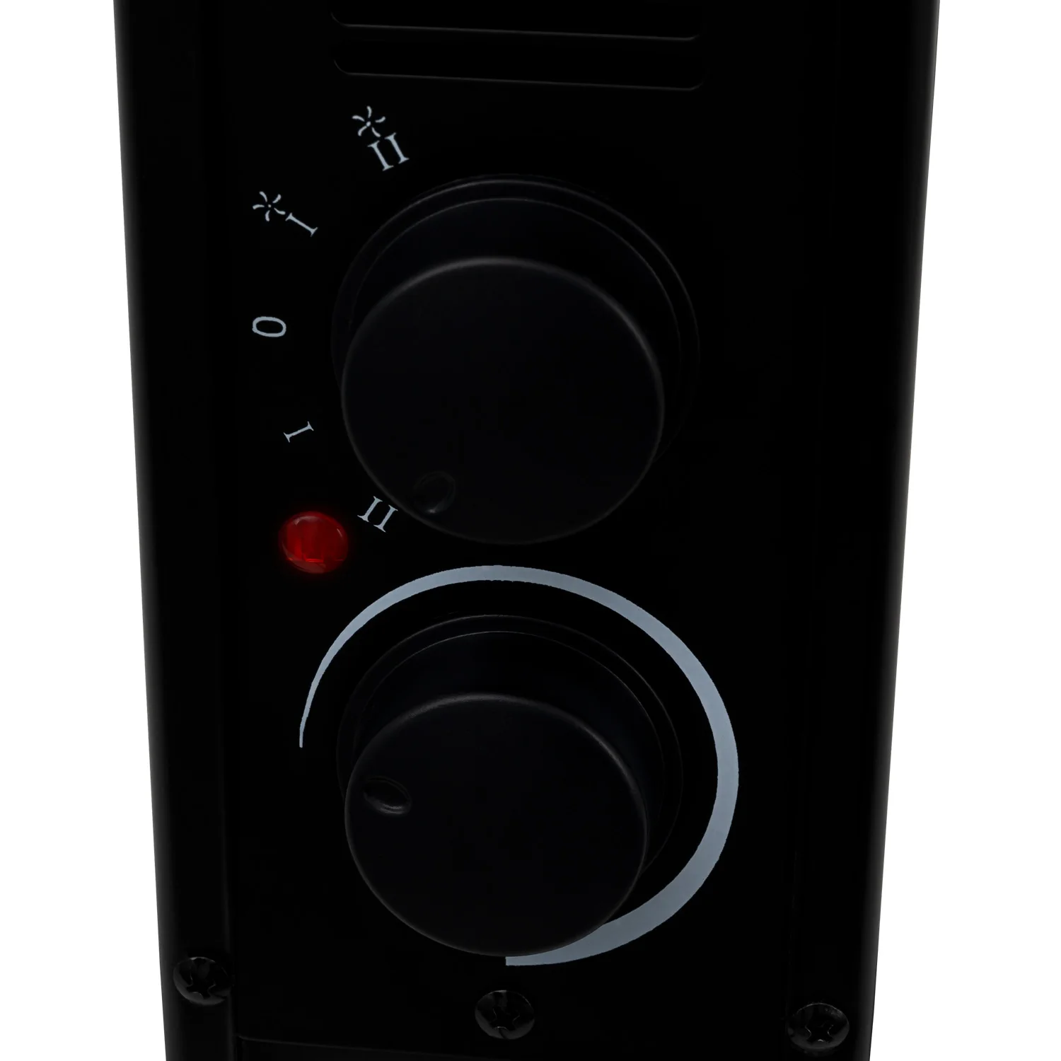 Create - air heater 2000w - 20m2 - 4 operating modes - warm handy