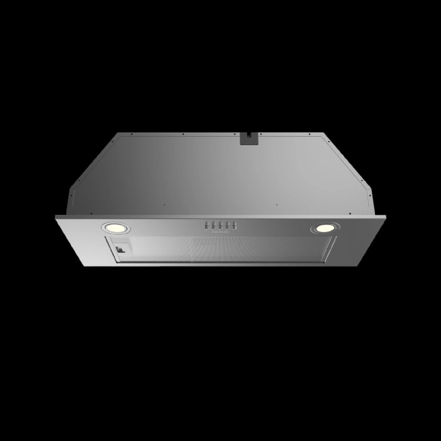 مُستخرج Cecotec Flux IM 755500 Inox A: تقييم شامل لمُستخرج مطبخ فعّال بقوة شفط 650 م³/ساعة