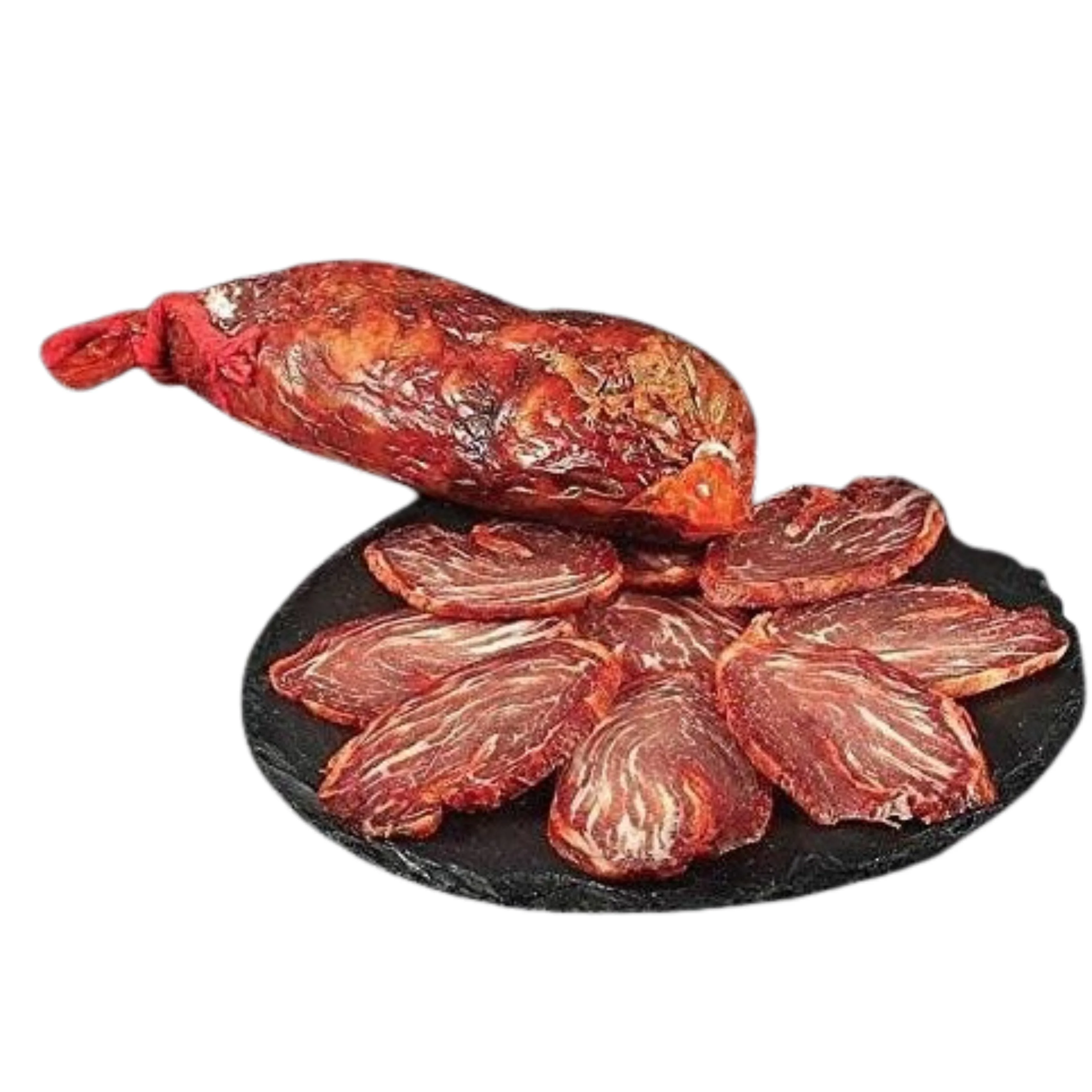 LOMITO IBÉRICO BELLOTA Exquisito Lomito Ibérico de Bellota : ¡La reina de las carnes ibéricas!