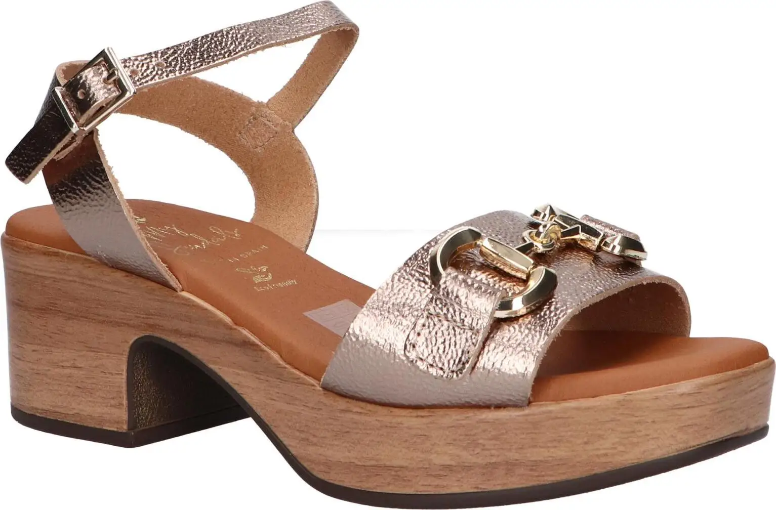 Women's SANDALS OH MY SANDALS 5383 DU97 DUNA CAVA