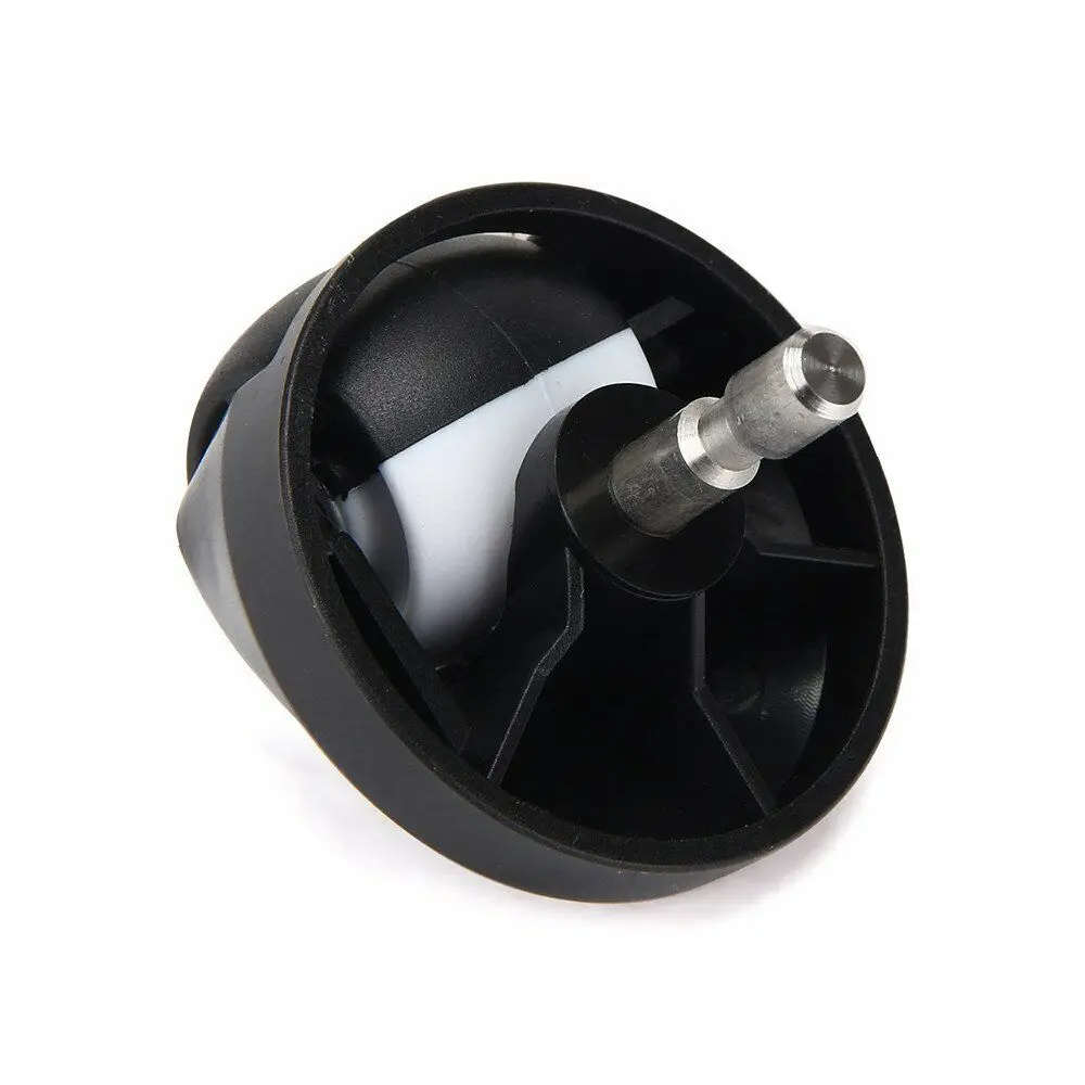 Front wheel compatible with roomba series 600 605 610 616 620 621 625 630 631 632 639 650 651 660