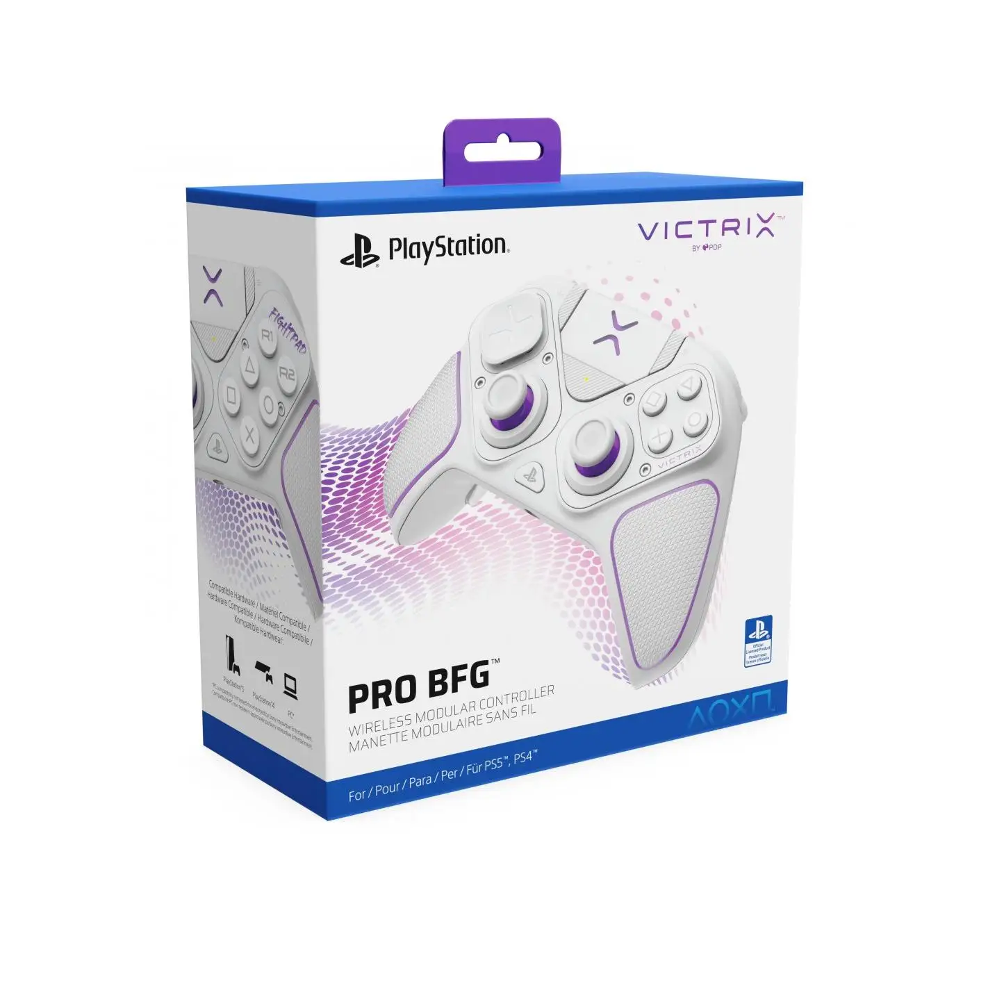 Victrix Pro Controller: A Comprehensive Review for PS5 Gamers